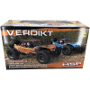 1:8 HSP/Redcat VerDikt, Brushless, 4WD, 2.4Ghz